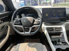 BYD Song PLUS New Energy Champion Edition DM-i 150KM Flagship PLUS 5G - фото 15