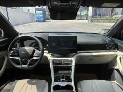 BYD Song PLUS New Energy Champion Edition DM-i 150KM Flagship PLUS 5G - фото 16