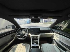 BYD Song PLUS New Energy Champion Edition DM-i 150KM Flagship PLUS 5G - фото 17