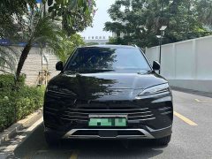 BYD Song PLUS New Energy Champion Edition DM-i 150KM Flagship PLUS 5G - фото 2