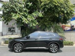 BYD Song PLUS New Energy Champion Edition DM-i 150KM Flagship PLUS 5G - фото 5