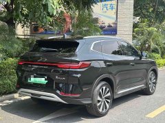 BYD Song PLUS New Energy Champion Edition DM-i 150KM Flagship PLUS 5G - фото 6