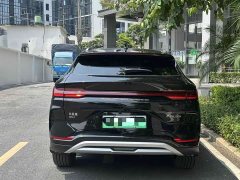 BYD Song PLUS New Energy Champion Edition DM-i 150KM Flagship PLUS 5G - фото 8