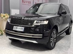 Land Rover Range Rover facelift 3.0 L6 400PS Extended Edition - фото 1