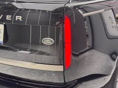 Land Rover Range Rover facelift 3.0 L6 400PS Extended Edition - фото 10