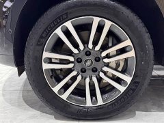 Land Rover Range Rover facelift 3.0 L6 400PS Extended Edition - фото 11