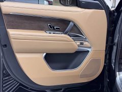 Land Rover Range Rover facelift 3.0 L6 400PS Extended Edition - фото 12