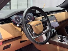 Land Rover Range Rover facelift 3.0 L6 400PS Extended Edition - фото 14