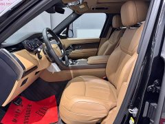 Land Rover Range Rover facelift 3.0 L6 400PS Extended Edition - фото 15