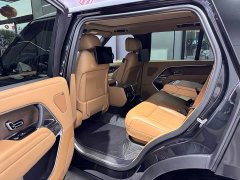 Land Rover Range Rover facelift 3.0 L6 400PS Extended Edition - фото 17