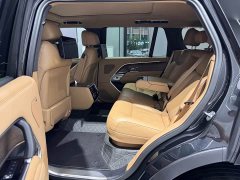 Land Rover Range Rover facelift 3.0 L6 400PS Extended Edition - фото 18