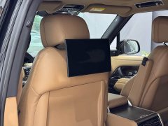 Land Rover Range Rover facelift 3.0 L6 400PS Extended Edition - фото 19
