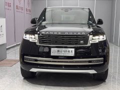 Land Rover Range Rover facelift 3.0 L6 400PS Extended Edition - фото 2