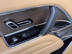 Land Rover Range Rover facelift 3.0 L6 400PS Extended Edition - фото 20