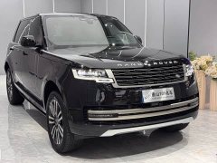 Land Rover Range Rover facelift 3.0 L6 400PS Extended Edition - фото 3