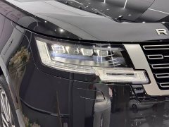 Land Rover Range Rover facelift 3.0 L6 400PS Extended Edition - фото 4