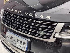 Land Rover Range Rover facelift 3.0 L6 400PS Extended Edition - фото 5