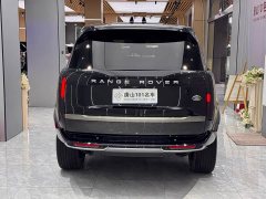 Land Rover Range Rover facelift 3.0 L6 400PS Extended Edition - фото 7