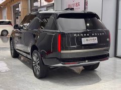 Land Rover Range Rover facelift 3.0 L6 400PS Extended Edition - фото 8