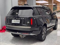Land Rover Range Rover facelift 3.0 L6 400PS Extended Edition - фото 9