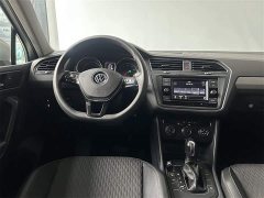 Volkswagen Tiguan L 330TSI automatic two-wheel drive comfort version - фото 11