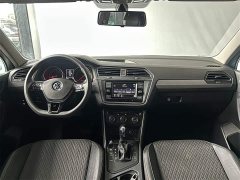 Volkswagen Tiguan L 330TSI automatic two-wheel drive comfort version - фото 6