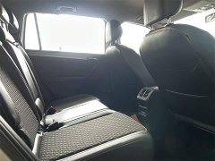 Volkswagen Tiguan L 330TSI automatic two-wheel drive comfort version - фото 7