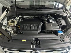 Volkswagen Tiguan L 330TSI automatic two-wheel drive comfort version - фото 8