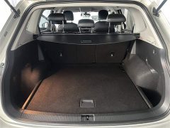 Volkswagen Tiguan L 330TSI automatic two-wheel drive comfort version - фото 9