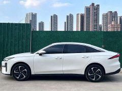 Geely Galaxy L6 EM-i 140km Discovery Edition - фото 7