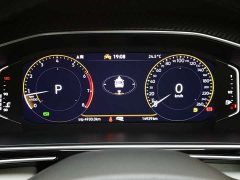 Volkswagen Tiguan L 2024 Outstanding 330TSI Automatic Two-wheel Drive R-Line Longyao Edition - фото 10