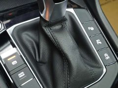 Volkswagen Tiguan L 2024 Outstanding 330TSI Automatic Two-wheel Drive R-Line Longyao Edition - фото 11