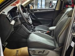 Volkswagen Tiguan L 2024 Outstanding 330TSI Automatic Two-wheel Drive R-Line Longyao Edition - фото 12