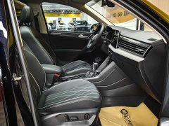 Volkswagen Tiguan L 2024 Outstanding 330TSI Automatic Two-wheel Drive R-Line Longyao Edition - фото 13
