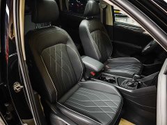 Volkswagen Tiguan L 2024 Outstanding 330TSI Automatic Two-wheel Drive R-Line Longyao Edition - фото 14
