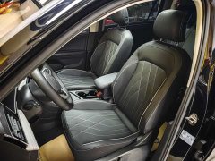 Volkswagen Tiguan L 2024 Outstanding 330TSI Automatic Two-wheel Drive R-Line Longyao Edition - фото 15