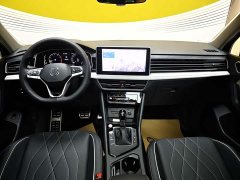 Volkswagen Tiguan L 2024 Outstanding 330TSI Automatic Two-wheel Drive R-Line Longyao Edition - фото 7