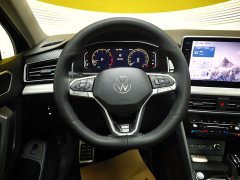 Volkswagen Tiguan L 2024 Outstanding 330TSI Automatic Two-wheel Drive R-Line Longyao Edition - фото 8