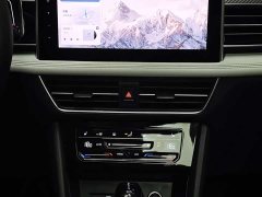 Volkswagen Tiguan L 2024 Outstanding 330TSI Automatic Two-wheel Drive R-Line Longyao Edition - фото 9