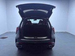 Changan CS75PLUS 2023 third generation 1.5T automatic premium - фото 11
