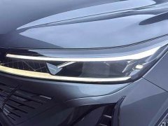 Changan CS75PLUS 2023 third generation 1.5T automatic premium - фото 12