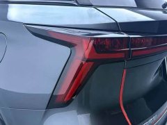 Changan CS75PLUS 2023 third generation 1.5T automatic premium - фото 14