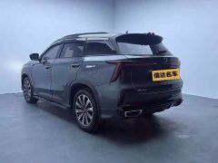 Changan CS75PLUS 2023 third generation 1.5T automatic premium - фото 5