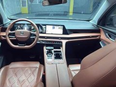 Changan CS75PLUS 2023 third generation 1.5T automatic premium - фото 8