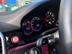 Porsche Cayenne 2022 Cayenne 3.0T Platinum Edition - фото 4