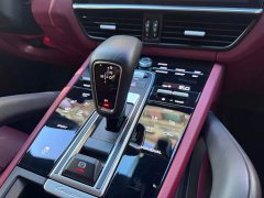 Porsche Cayenne 2022 Cayenne 3.0T Platinum Edition - фото 6