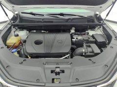 Changan CS75PLUS 2.0T automatic pilot - фото 10