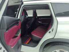 Changan CS75PLUS 2.0T automatic pilot - фото 11