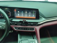 Changan CS75PLUS 2.0T automatic pilot - фото 13