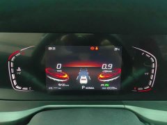Changan CS75PLUS 2.0T automatic pilot - фото 14